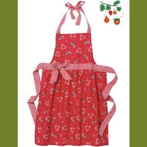 💐NIP Avon candy hearts apron